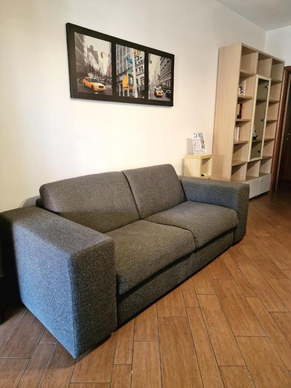 Domus Livio, 7 Min Fco Airport, Free Wifi, Garden Apartment, 2 Tv Hd Fiumicino Esterno foto