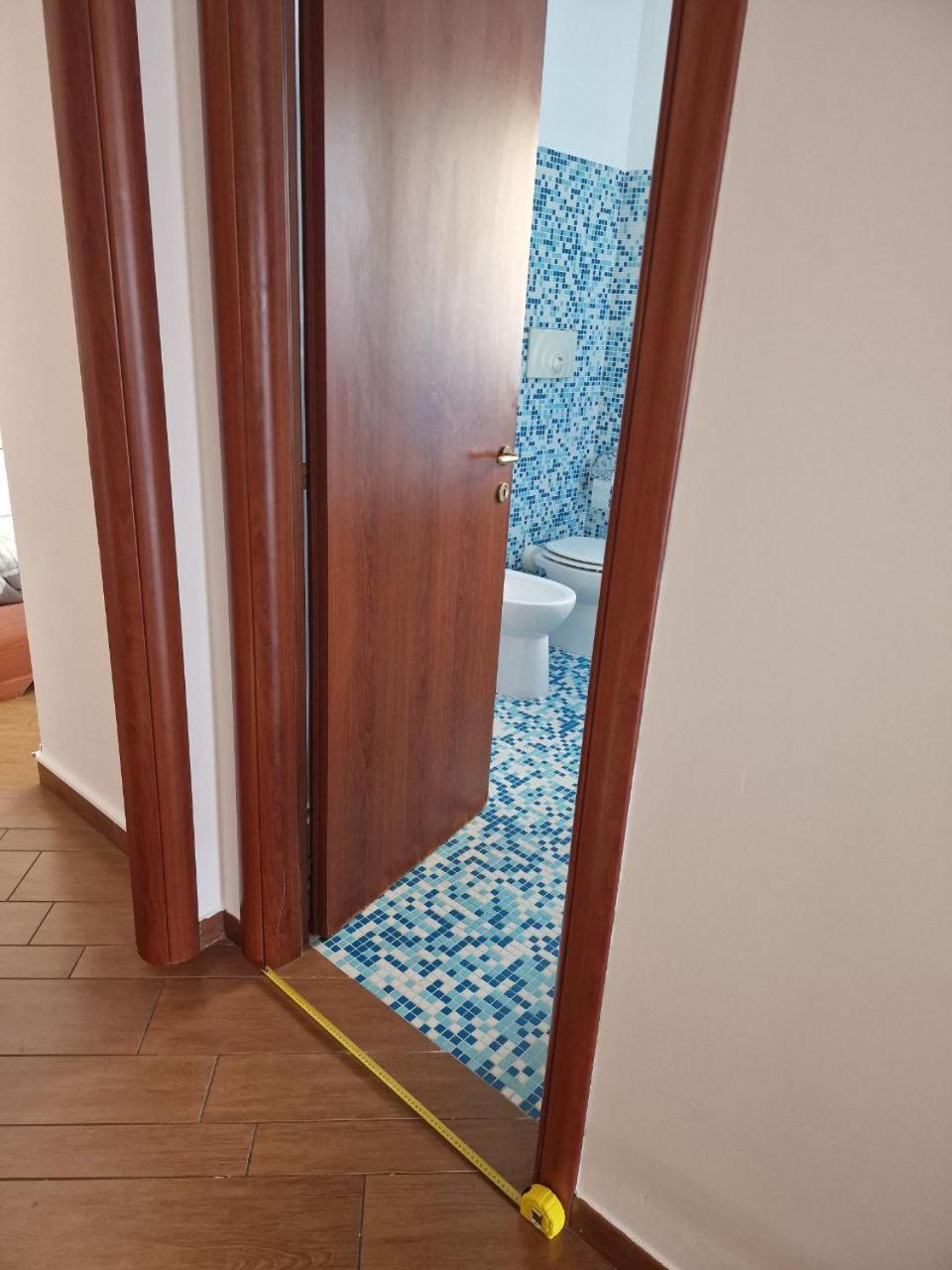Domus Livio, 7 Min Fco Airport, Free Wifi, Garden Apartment, 2 Tv Hd Fiumicino Esterno foto